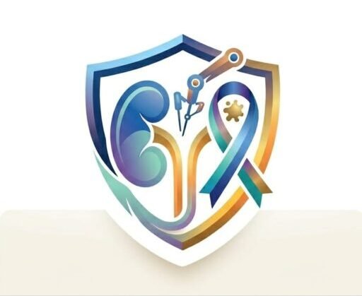 Dr. Vivek Vasudeo Logo