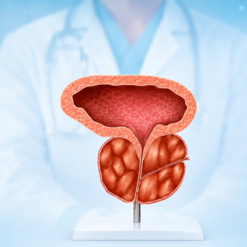 Benign Prostate Hyperplasia