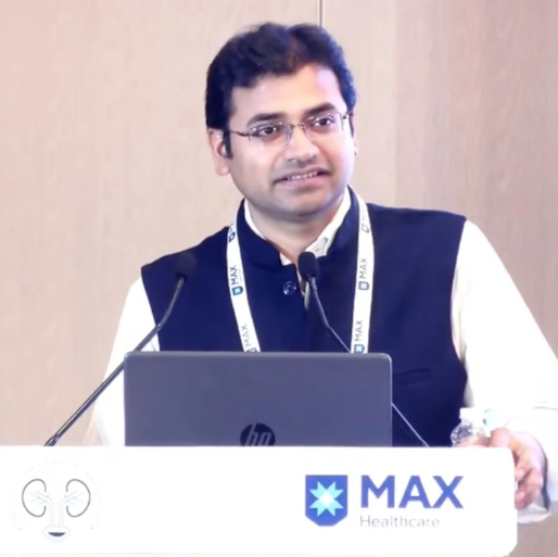 Dr. Vivek Vasudeo