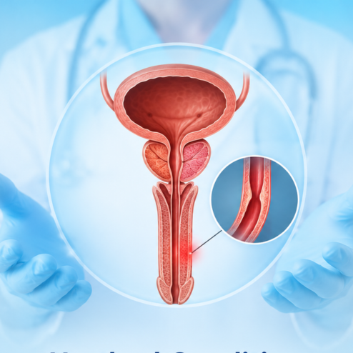 Urethral Conditions